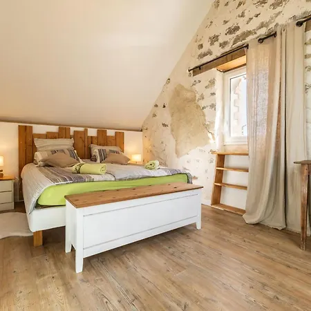 Maisonnette Paisible A La Campagne, Animaux Ok - Fr-1-306-1352 Vakantiehuis Guenrouet